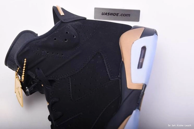 (2020) Jordan CT4954-007  Retro 6 DMP 0921